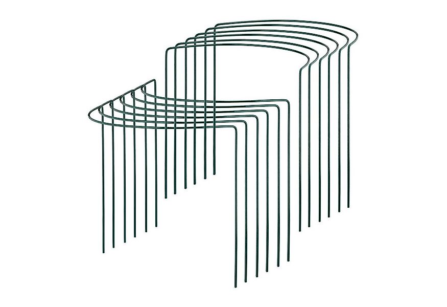 relaxdays Rankhilfe 12er Set günstig online kaufen