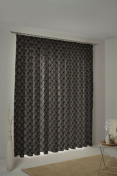 Adam Vorhang Feathers, Kräuselband (1 St), günstig online kaufen