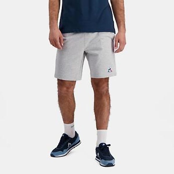 Le Coq Sportif  Shorts ESS SHORT Nº2 günstig online kaufen