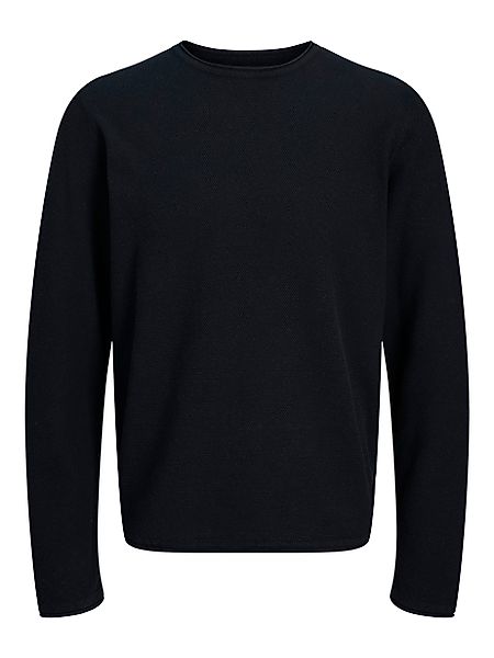 Jack & Jones Strickpullover JJSHAWN KNIT günstig online kaufen