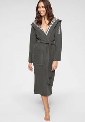 KangaROOS Damenbademantel Dalia, ideal für Sauna günstig online kaufen