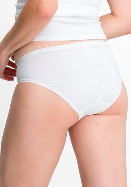 Speidel Bikinislip Bio Cotton plus (3er günstig online kaufen