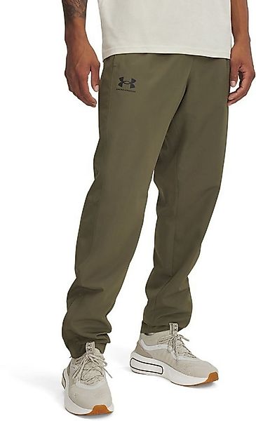 Under Armour® Trainingshose Rival Woven Windbreaker Pant günstig online kaufen