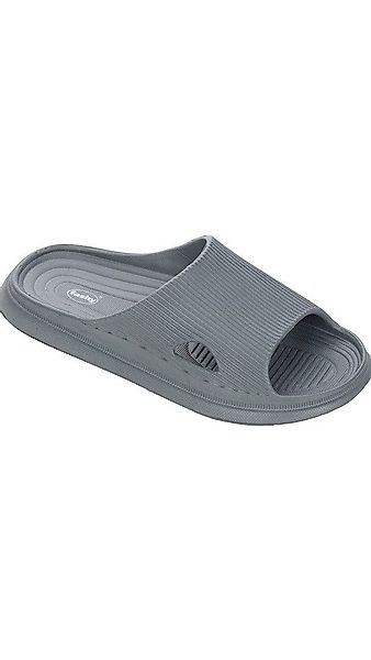 Fashy Pantolette Aquila Badepantolette günstig online kaufen