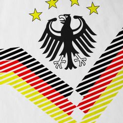 style3 T-Shirt Deutschland WM 2026 Fußball günstig online kaufen
