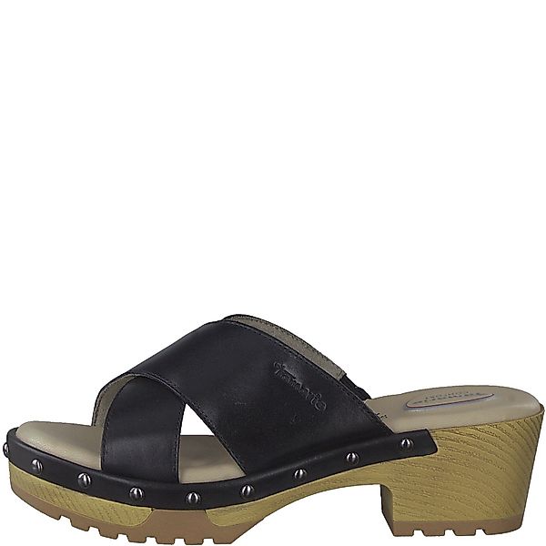 Tamaris Tamaris Damen Pantolette TOUCH-IT 8-87301-20-001 günstig online kaufen