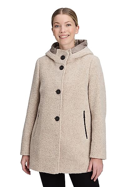Gil Bret Wolljacke mit Innenjacke günstig online kaufen