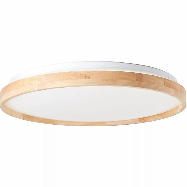 Brilliant LED Deckenleuchte Alson, CCT - günstig online kaufen