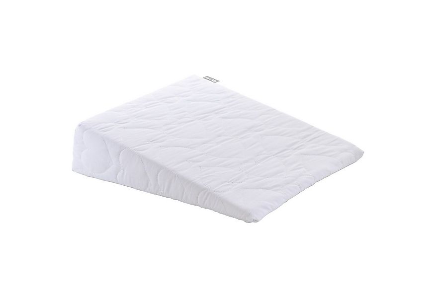 roba® Keilkissen mit abnehmbarem Bezug, Stütz- & Lagerungskissen für Babys günstig online kaufen