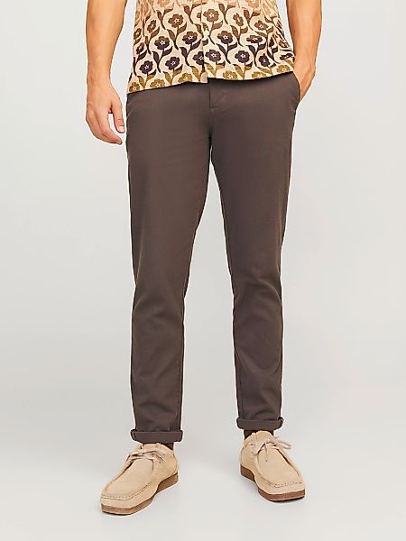 Jack & Jones Herren Chino Hose JPSTMARCO JJFURY - Slim Fit günstig online kaufen