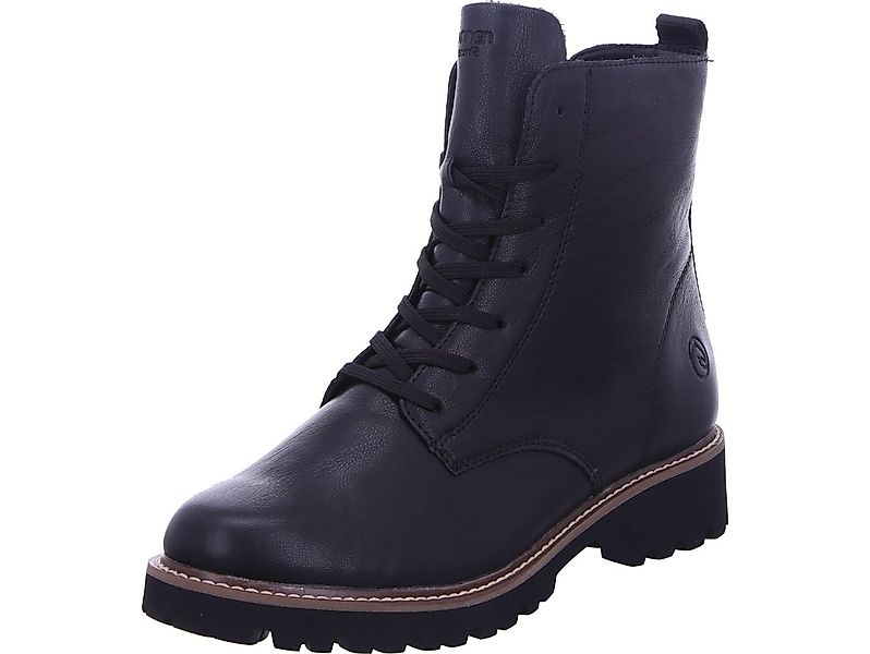 Remonte Schnürboots echtes Leder günstig online kaufen