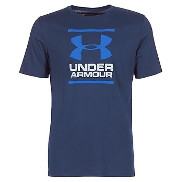 Under Armour  T-Shirt UA GL FOUNDATION SS T günstig online kaufen