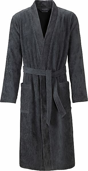 Egeria Herrenbademantel Adam, ideal für Sauna günstig online kaufen