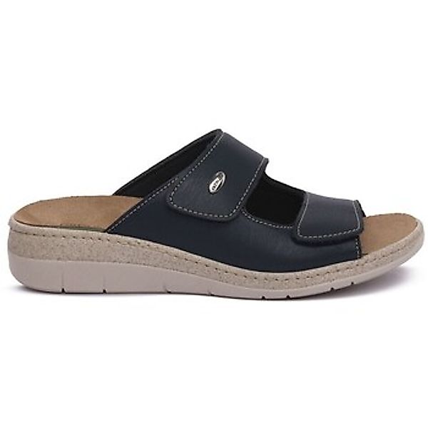 Grunland  Halbschuhe CE0392BLU günstig online kaufen