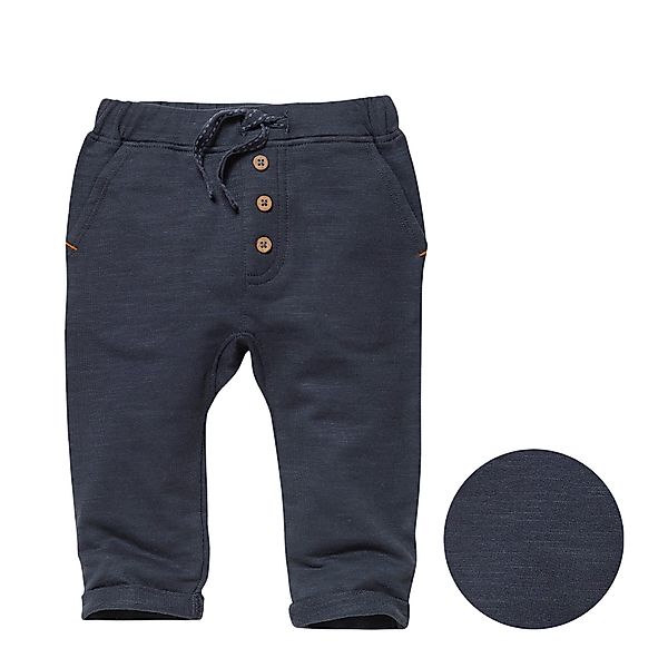 People Wear Organic Sweathose mit angedeutetem günstig online kaufen