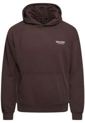 SOULSTAR Hoodie S2MOL Damen Heavy Oversize günstig online kaufen