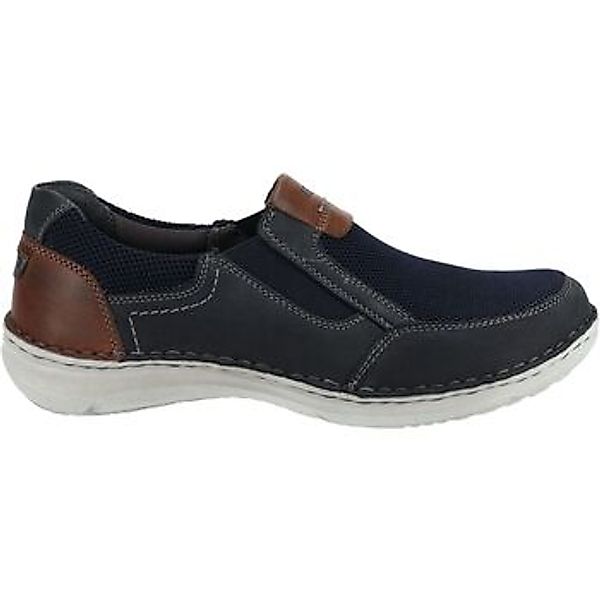 Josef Seibel Slipper "Josef Seibel Slipper Leder/Textil" günstig online kaufen