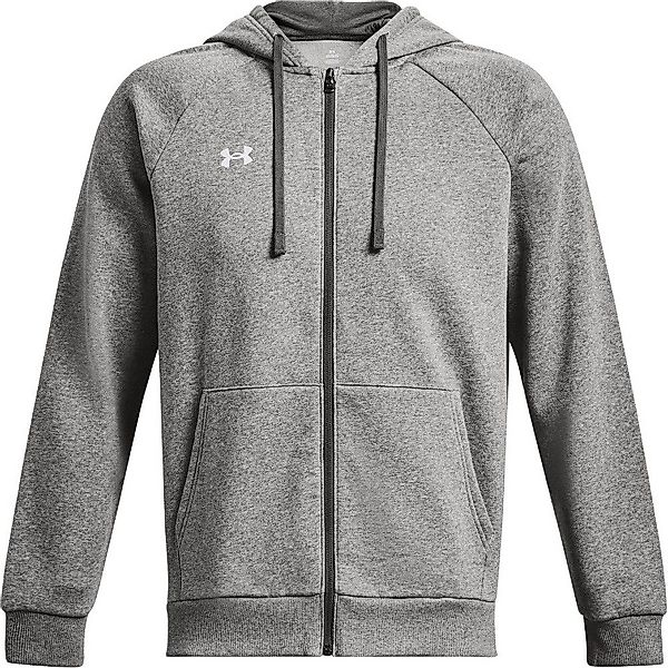Under Armour® Sweatjacke Ua Rival Fleece günstig online kaufen