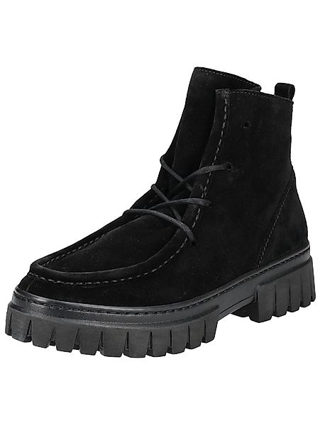 Gabor Comfort Gabor Comfort Stiefelette Veloursleder günstig online kaufen