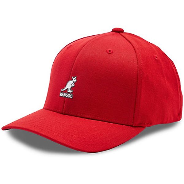 Kangol  Schirmmütze Casquette baseball laine  Flexfit günstig online kaufen