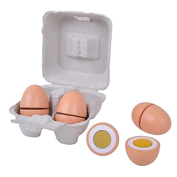 Besttoy Spielküche Spielzeug Eier zum Schneiden günstig online kaufen