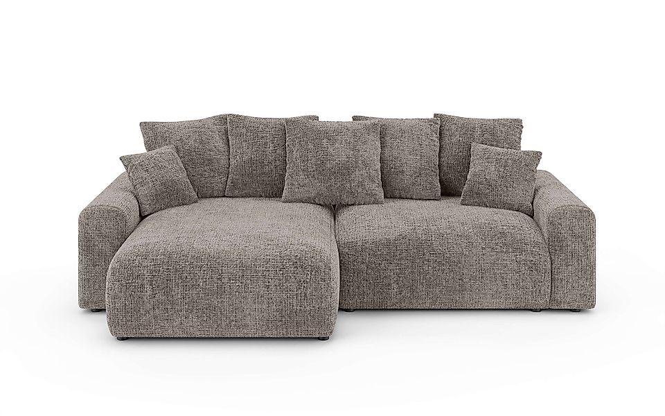 Home affaire Ecksofa LAKESIDE klein mit günstig online kaufen