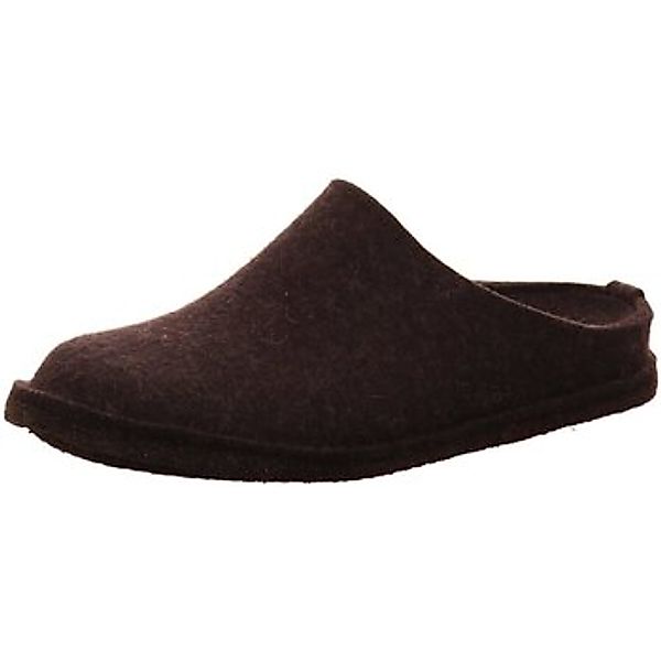 Haflinger  Hausschuhe FlairSoft,graphit 311010-77 günstig online kaufen
