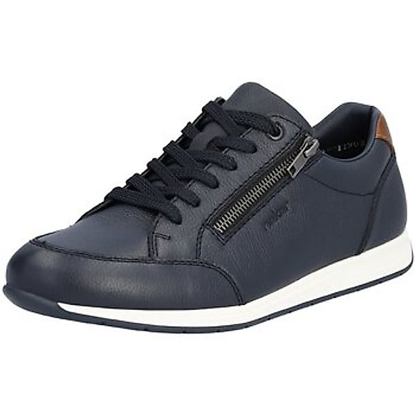 Rieker  Halbschuhe Schnuerschuhe RV Dunkel 11903-14 14 günstig online kaufen
