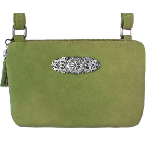 Trachtenland Umhängetasche Trachten Handtasche 'Sofia' - günstig online kaufen