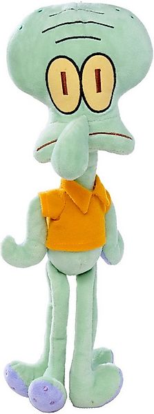 SIMBA Plüschfigur Spongebob Schwammkopf Thaddäus Q. Tentakel, 35cm günstig online kaufen