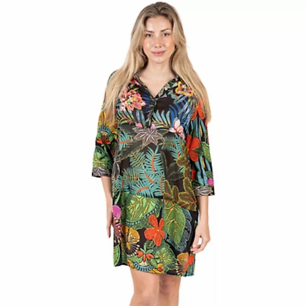 Isla Bonita By Sigris  Kleider Kleid günstig online kaufen