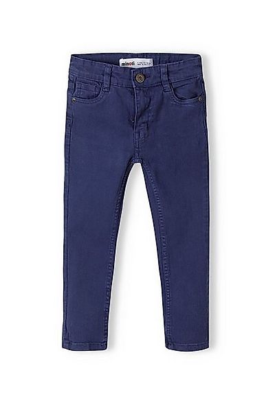 MINOTI Taillenhose Twillhose (12m-14y) günstig online kaufen