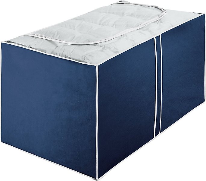 Matratzenauflage Aufbewahrungsbox WENKO, Uni günstig online kaufen