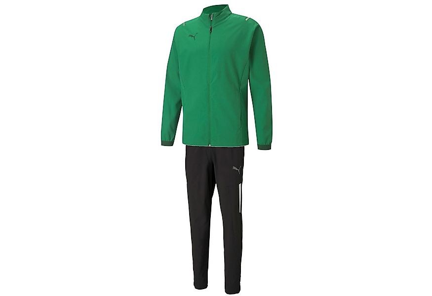 PUMA Trainingsanzug Puma Herren Trainingsanzug teamCUP Sideline 656743+6572 günstig online kaufen