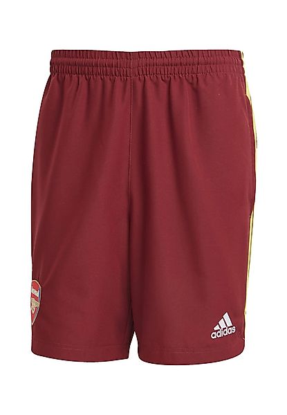 adidas Performance Trainingsshorts Herren Fußballshorts FC günstig online kaufen