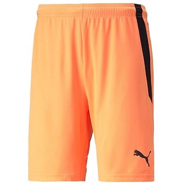 Puma  7/8 & 3/4 Hosen Teamliga günstig online kaufen