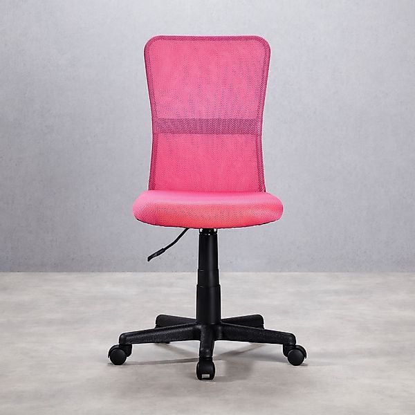 IDIMEX Drehstuhl TODI, Ergonomischer Drehstuhl mit günstig online kaufen