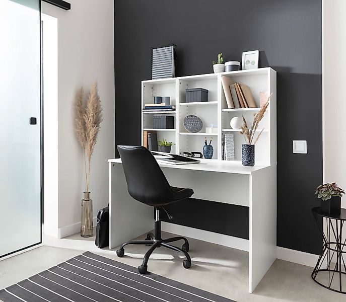 VOGL Möbelfabrik Büromöbel-Set "Modila" Set, 4 Stk. tlg. Set 4 tlg. Gesamtb günstig online kaufen