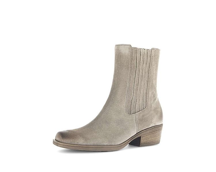 Gabor Chelsea Boot Rauleder Chelseaboots günstig online kaufen