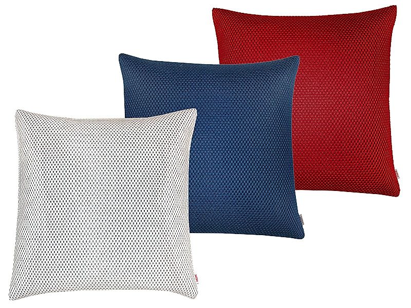 beties Kissenhülle Rhythm, (1 Stück) günstig online kaufen