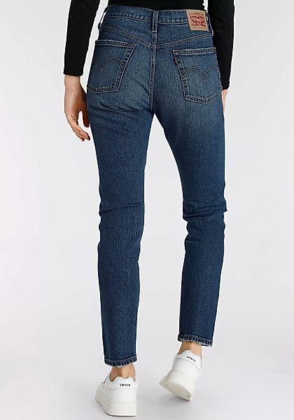 Levi's® Skinny-fit-Jeans 501 SKINNY 501 Collection günstig online kaufen
