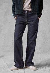 Cecil Loose-fit-Jeans 4-Pocket Style günstig online kaufen