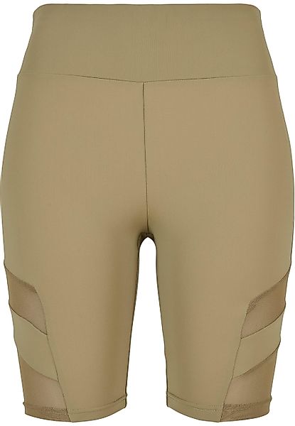URBAN CLASSICS Stoffhose Urban Classics Damen günstig online kaufen
