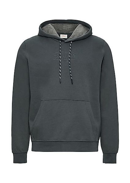 s.Oliver Sweatshirt günstig online kaufen