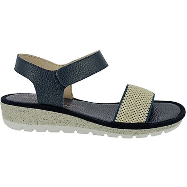 Doctor Cutillas  Sandalen 35329 Selbstklebende Damensandalen günstig online kaufen
