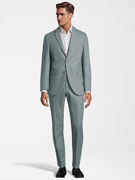 SteffenKlein Anzug Slim-fit (2-tlg) günstig online kaufen