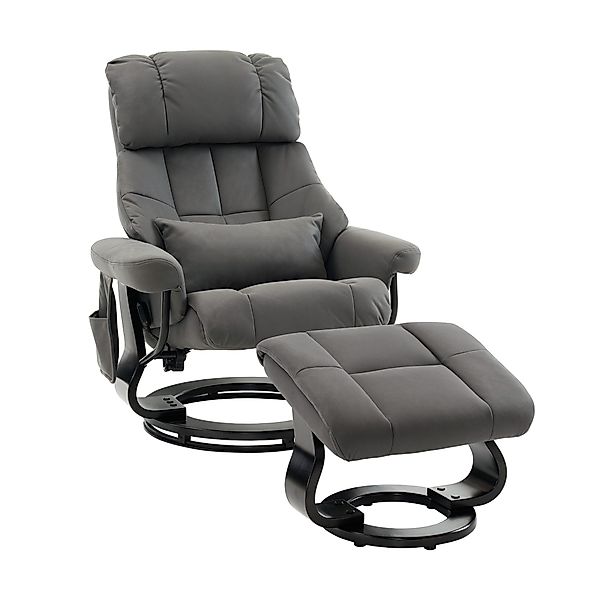 MCombo Relaxsessel MCombo Relaxsessel mit Hocker günstig online kaufen