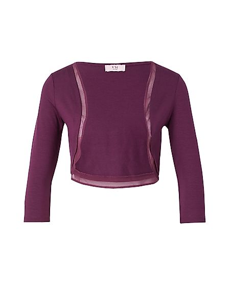 VM Vera Mont Bolerojacke (1-St) Plain/ohne günstig online kaufen