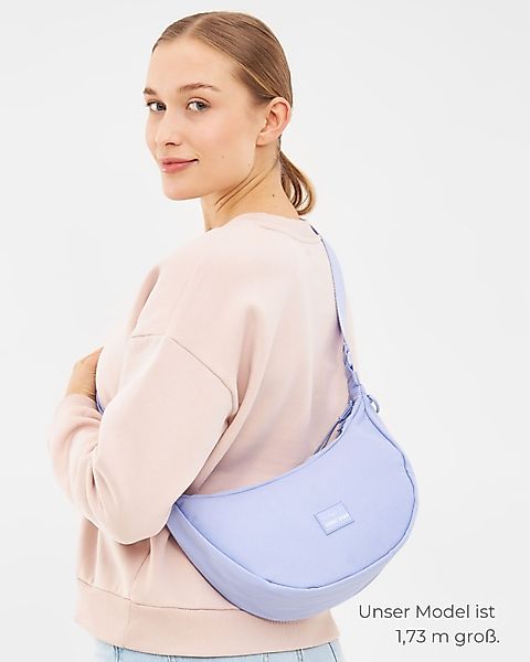Johnny Urban Umhängetasche Ally Medium Half günstig online kaufen