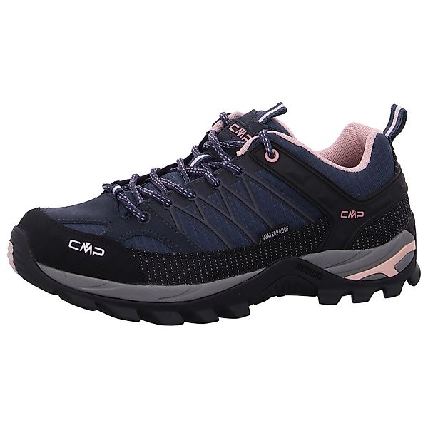 CMP Rigel Low Trekking Wanderschuh günstig online kaufen